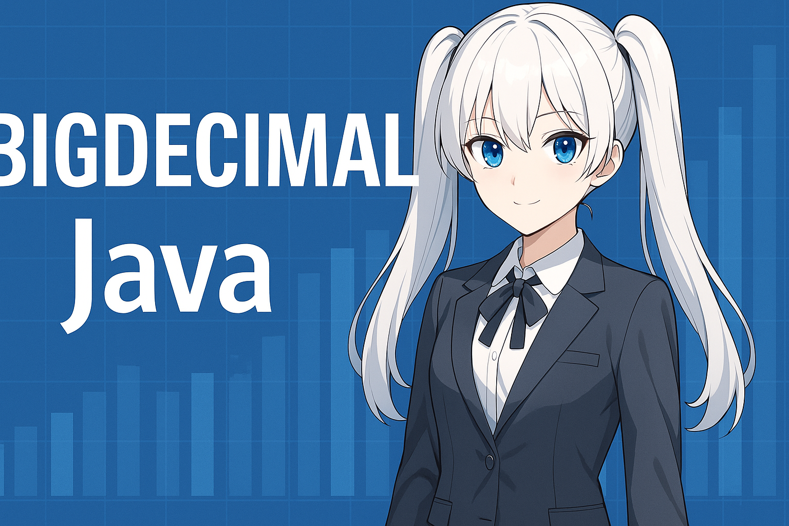 Javaで金額や精密計算を正確に処理する！BigDecimalの使い方完全ガイド