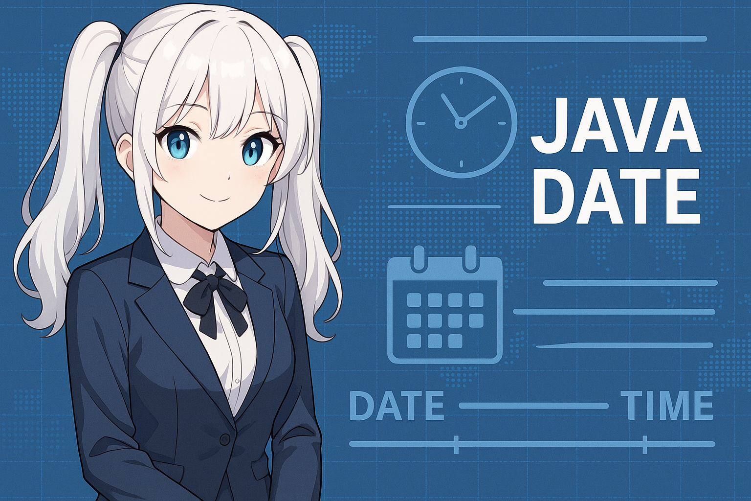 Javaの日付・時刻処理完全ガイド｜Date・LocalDate・LocalDateTime・Calendarの使い分けと実践テクニック