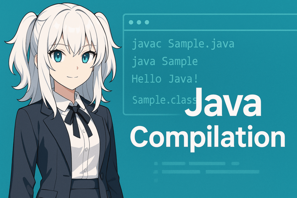 How to Compile Java Programs: Beginner-Friendly Guide to javac, PATH ...