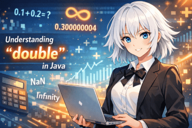 Java doubleとは？使い方・精度・誤差の原因とBigDecimalとの違いを徹底解説