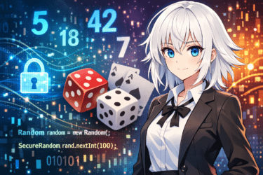 Números Aleatórios em Java Explicados: Math.random(), Random, SecureRandom e Padrões de Intervalo